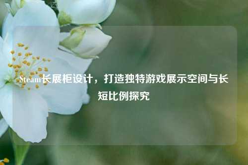 Steam长展柜设计，打造独特游戏展示空间与长短比例探究